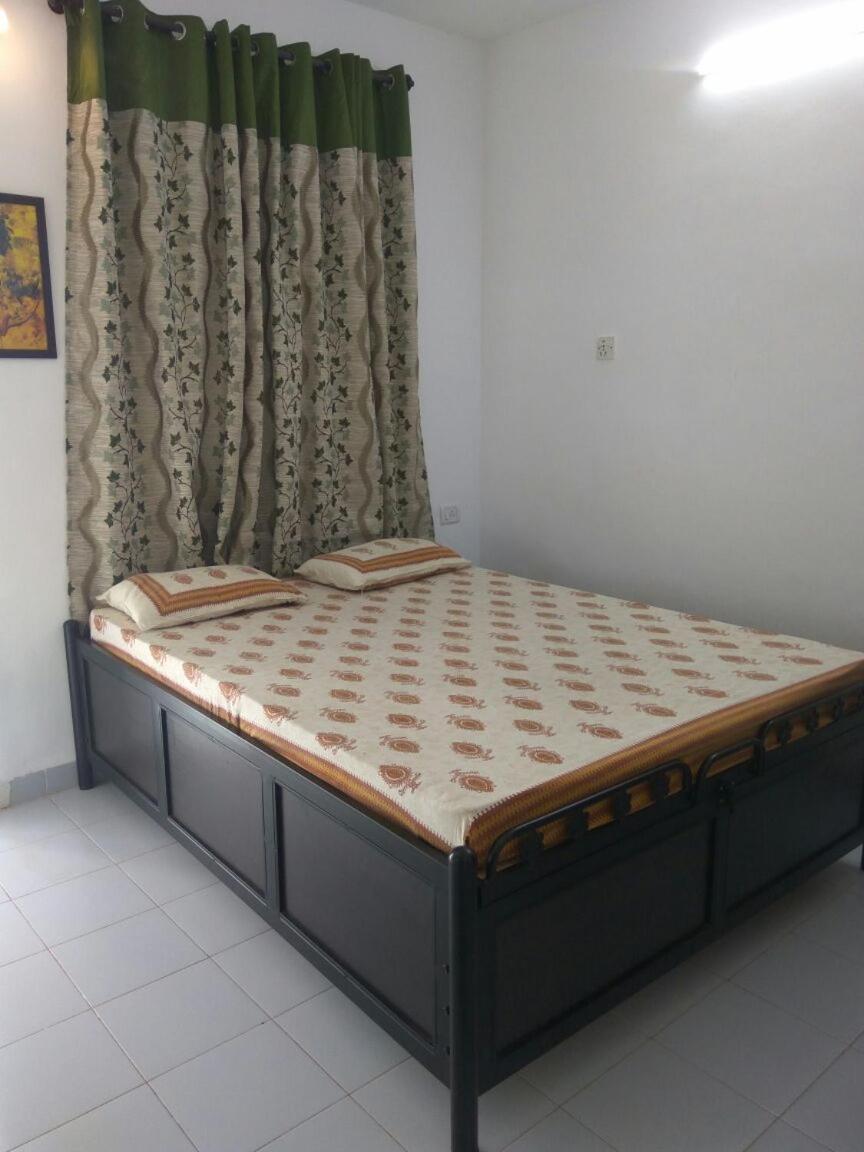 Calangute Cosy 1 Bhk Apartment Phòng bức ảnh